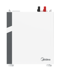 Smart Low Voltage Energy Storage 5kWh